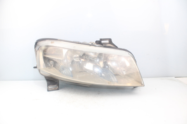 40785748 FIAT Фара левая купить в Полтава