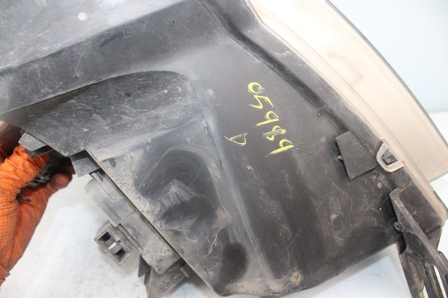 40785748 FIAT Фара левая купить в Запорожье