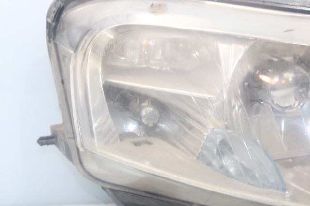 40785748 FIAT Фара левая купить в Киев