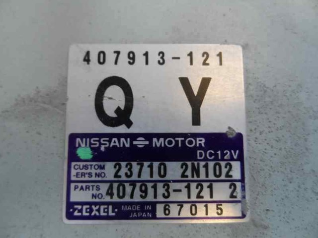 NISSAN 407913121 в наличии Винница