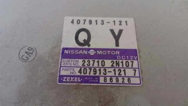 407913121 NISSAN купить в Запорожье