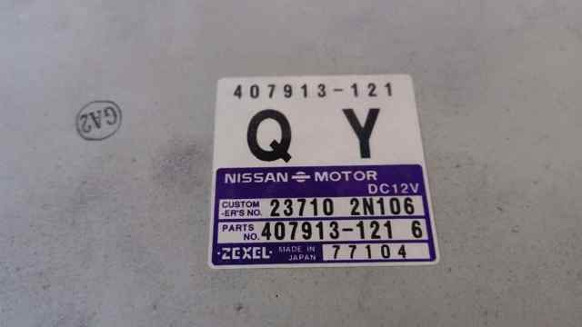 NISSAN 407913121 в наличии Ирпень