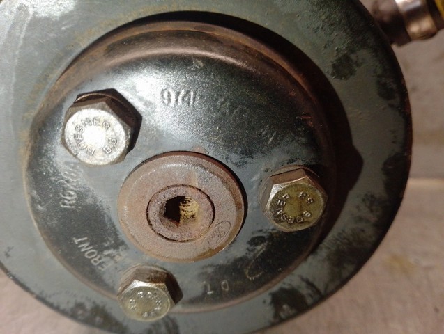 FORD 4079155 Насос ГУР в наличии Ровно