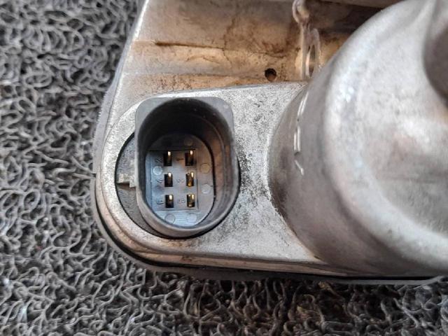 VAG 408238321003 Дроссельная заслонка в сборе в наличии Киев