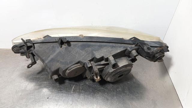40840509 PEUGEOT Фара правая купить в Полтава