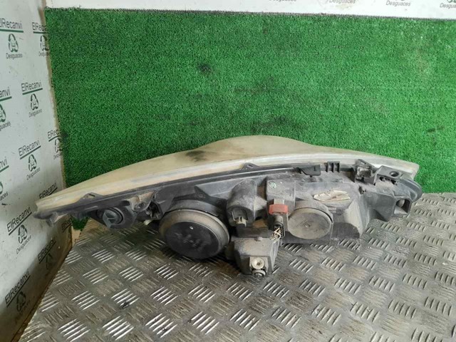 40840509 PEUGEOT Фара правая купить в Сумы