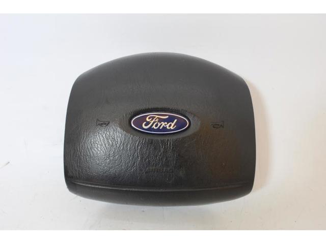 4088967 Подушка безопасности (AIRBAG) водительская купить Житомир