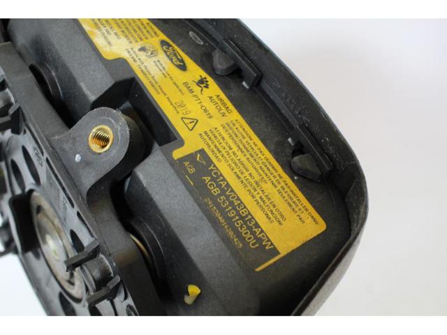 4088967 Подушка безопасности (AIRBAG) водительская купить Житомир