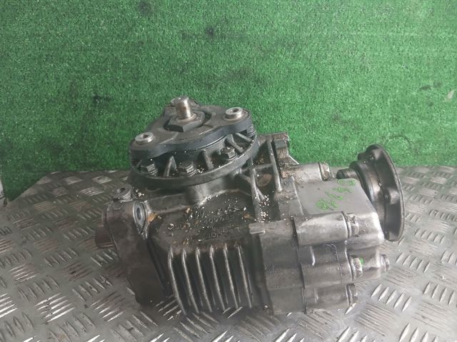 409053 VAG Раздатка (коробка раздаточная) купить в Винница