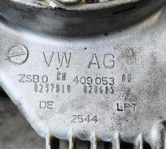 VAG 409053 Раздатка в наличии Черновцы