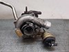 Turbina 409838H118218 RENAULT