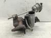 Turbina 409838H118218 RENAULT