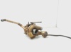 Turbina 409838H118218 RENAULT