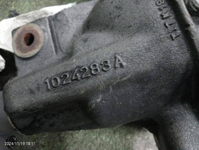 4100005260X SSANG YONG купить в Черкассы