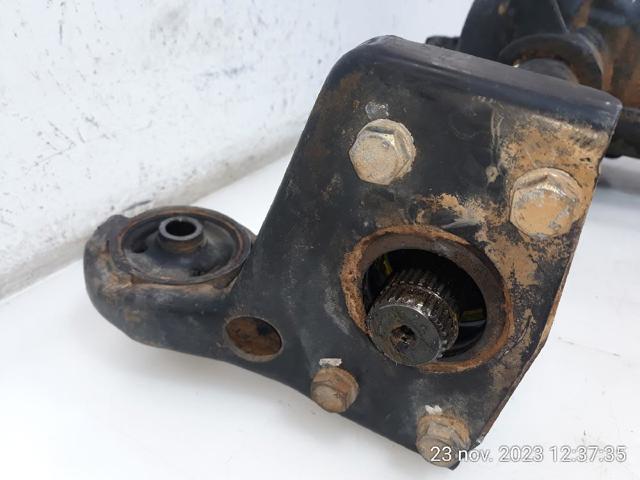 SSANG YONG 4100009431 Редуктор передний в наличии Черкассы