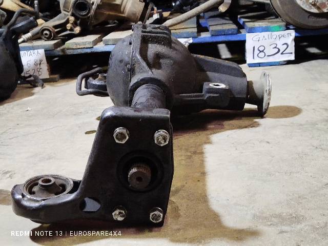 4100031010 SSANG YONG купить в Кривой Рог