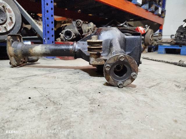 4100031010 SSANG YONG купить в Львов