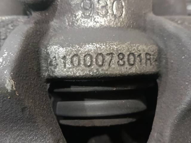 RENAULT 410007801R в наличии Киев