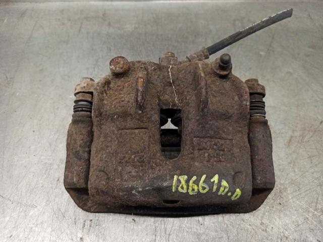NISSAN 410007C000 Суппорт тормозной передний правый в наличии Ирпень