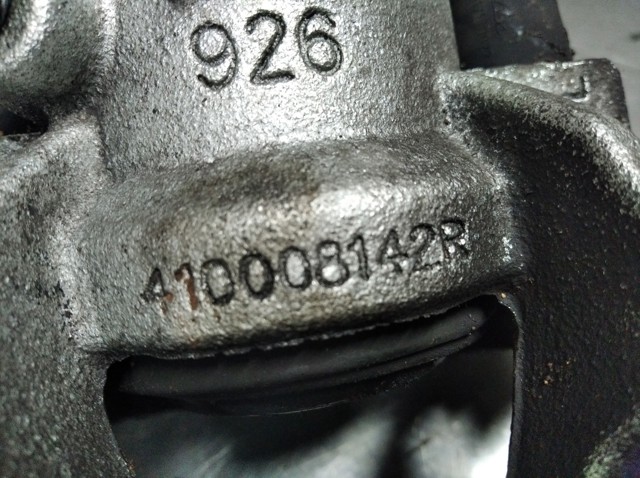 RENAULT 410008142R в наличии Кривой Рог