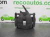 Suporte do freio dianteiro direito 410010823R RENAULT