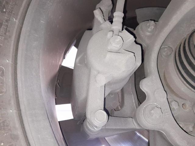 410011159R RENAULT Суппорт тормозной передний правый купить в Ужгород