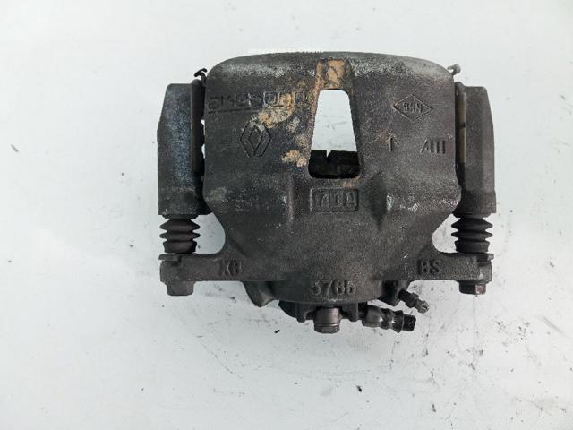 410011159R RENAULT Суппорт тормозной передний правый купить в Ирпень