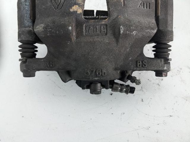 410011159R RENAULT Суппорт тормозной передний правый купить в Ирпень