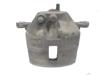 Suporte do freio dianteiro direito 410014U100 NISSAN
