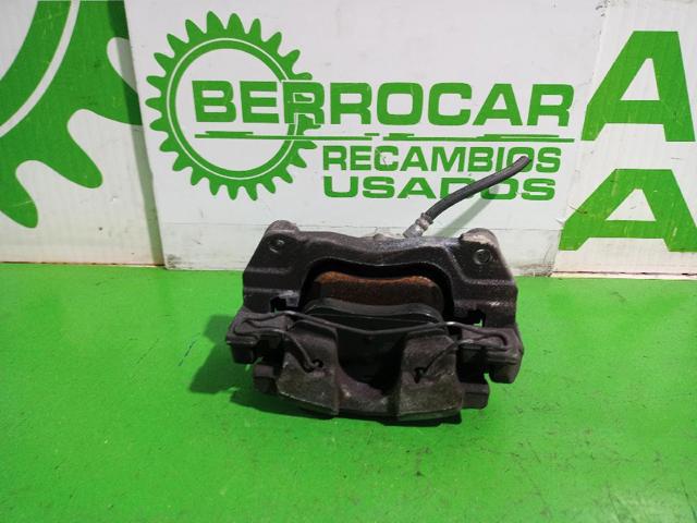 410016711R RENAULT Суппорт тормозной передний правый купить в Павлоград