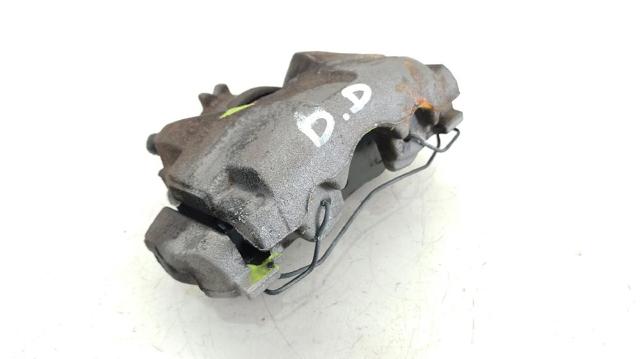 Suporte do freio dianteiro direito 410018218R RENAULT