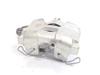 Suporte do freio dianteiro direito 410018218R RENAULT