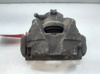 Suporte do freio dianteiro direito 410018218R RENAULT