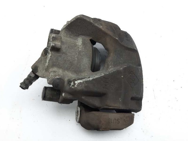 Suporte do freio dianteiro direito 410018218R RENAULT