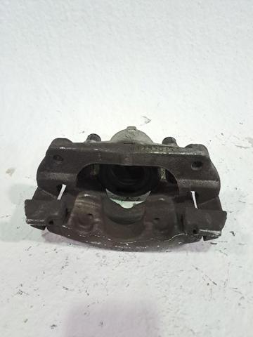 Suporte do freio dianteiro direito 410018218R RENAULT