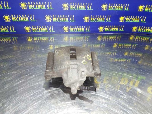 NISSAN 4100199B00 Суппорт тормозной передний правый в наличии Львов