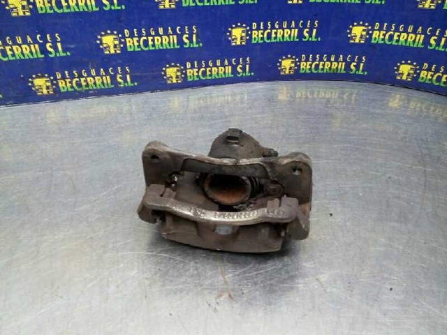 4100199B00 NISSAN Суппорт тормозной передний правый купить в Черновцы