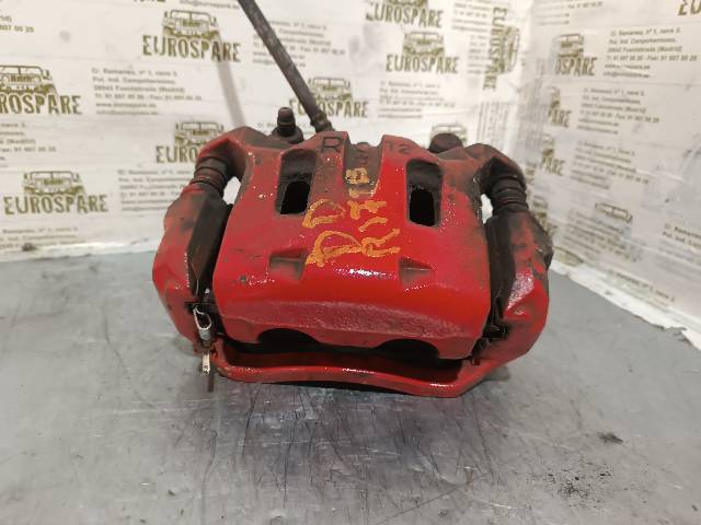 41001CC00A Суппорт тормозной передний правый купить Житомир