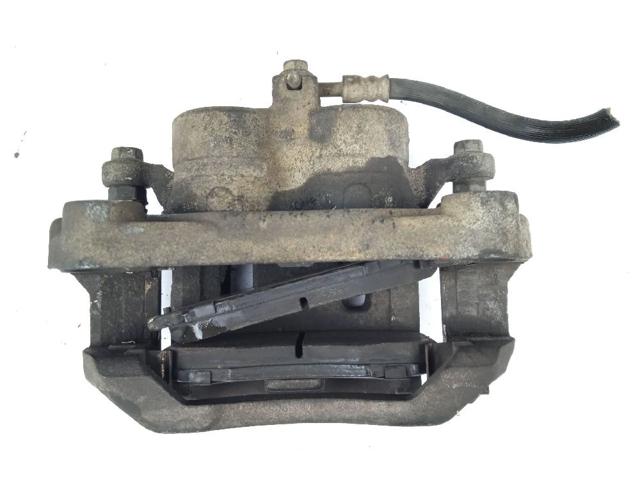 41001EG50A NISSAN Суппорт тормозной передний правый купить в Черкассы