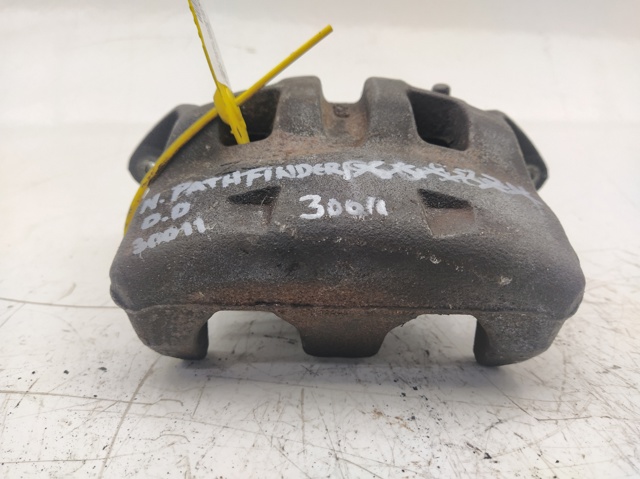 41001ZS60A NISSAN Суппорт тормозной передний правый купить в Черкассы