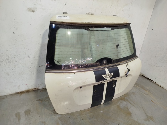 Porta traseira (3ª/5ª porta-malas (tampa de alcapão) MINI Cooper R56