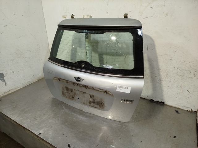 Porta traseira (3ª/5ª porta-malas (tampa de alcapão) MINI Cooper R56