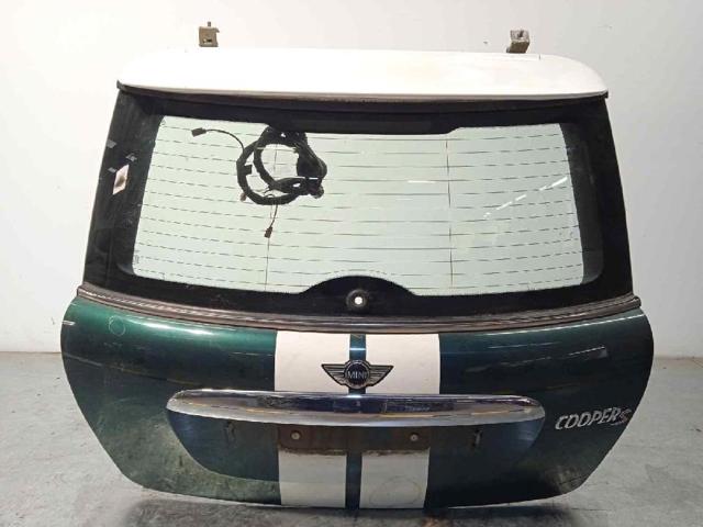 Porta traseira (3ª/5ª porta-malas (tampa de alcapão) MINI Cooper R56