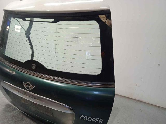 Porta traseira (3ª/5ª porta-malas (tampa de alcapão) MINI Cooper R56