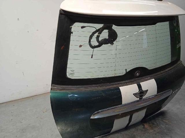 Porta traseira (3ª/5ª porta-malas (tampa de alcapão) MINI Cooper R56