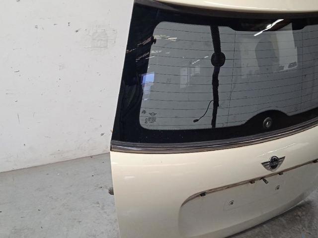 Porta traseira (3ª/5ª porta-malas (tampa de alcapão) MINI Cooper R56