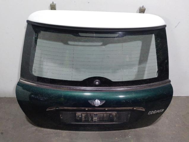 Porta traseira (3ª/5ª porta-malas (tampa de alcapão) MINI Cooper R56