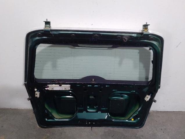Porta traseira (3ª/5ª porta-malas (tampa de alcapão) MINI Cooper R56