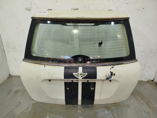 Porta traseira (3ª/5ª porta-malas (tampa de alcapão) MINI Cooper R56