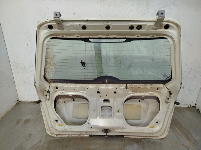 Porta traseira (3ª/5ª porta-malas (tampa de alcapão) MINI Cooper R56